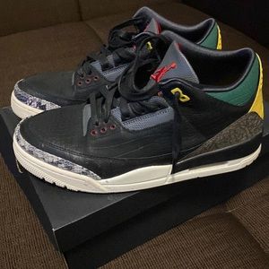 Air Jordan 3